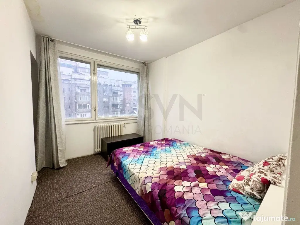 Oportunitate - Fara Risc I Universitate I Apartament 2 ca...