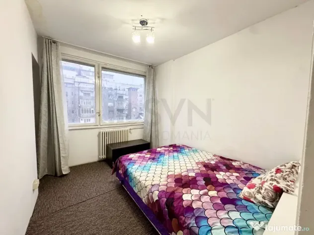 Oportunitate - Fara Risc I Universitate I Apartament 2 ca...
