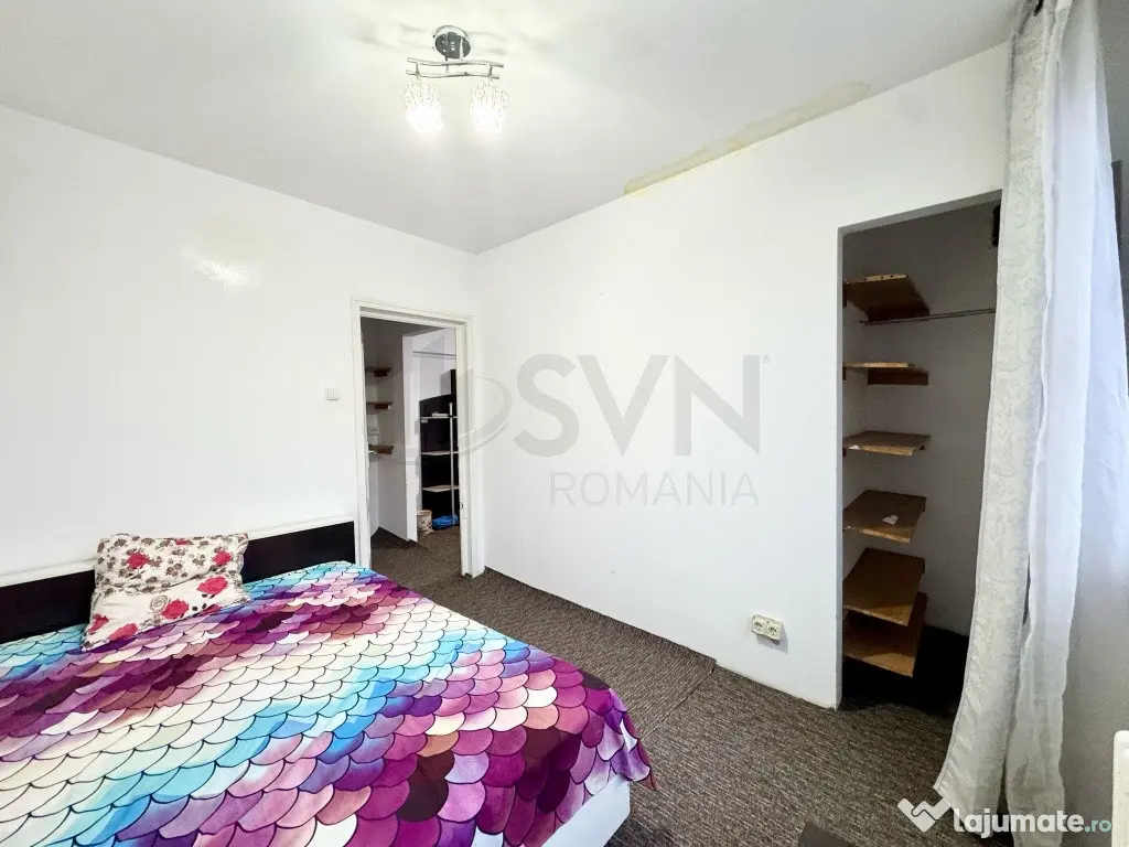 Oportunitate - Fara Risc I Universitate I Apartament 2 ca...
