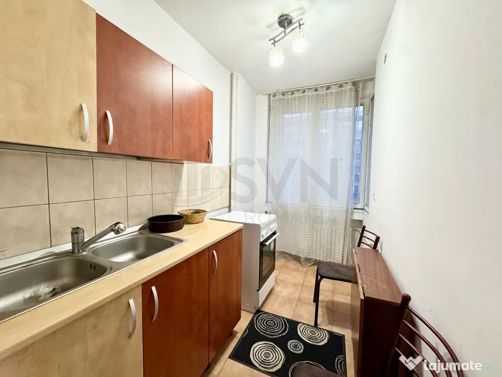 Oportunitate - Fara Risc I Universitate I Apartament 2 ca...