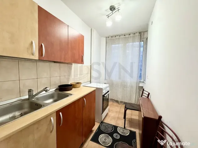 Oportunitate - Fara Risc I Universitate I Apartament 2 ca...