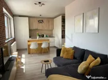 Apartament 2 camere I Barbu Vacarescu I De I Investitie s...
