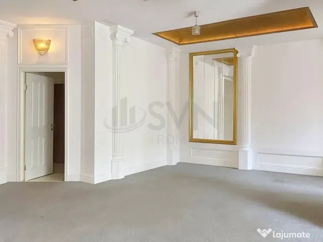 Spatiu comercial I Birouri I 140 MP I Herastrau I De inch...