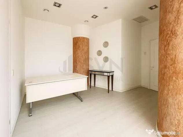 Spatiu comercial I Birouri I 140 MP I Herastrau I De inch...