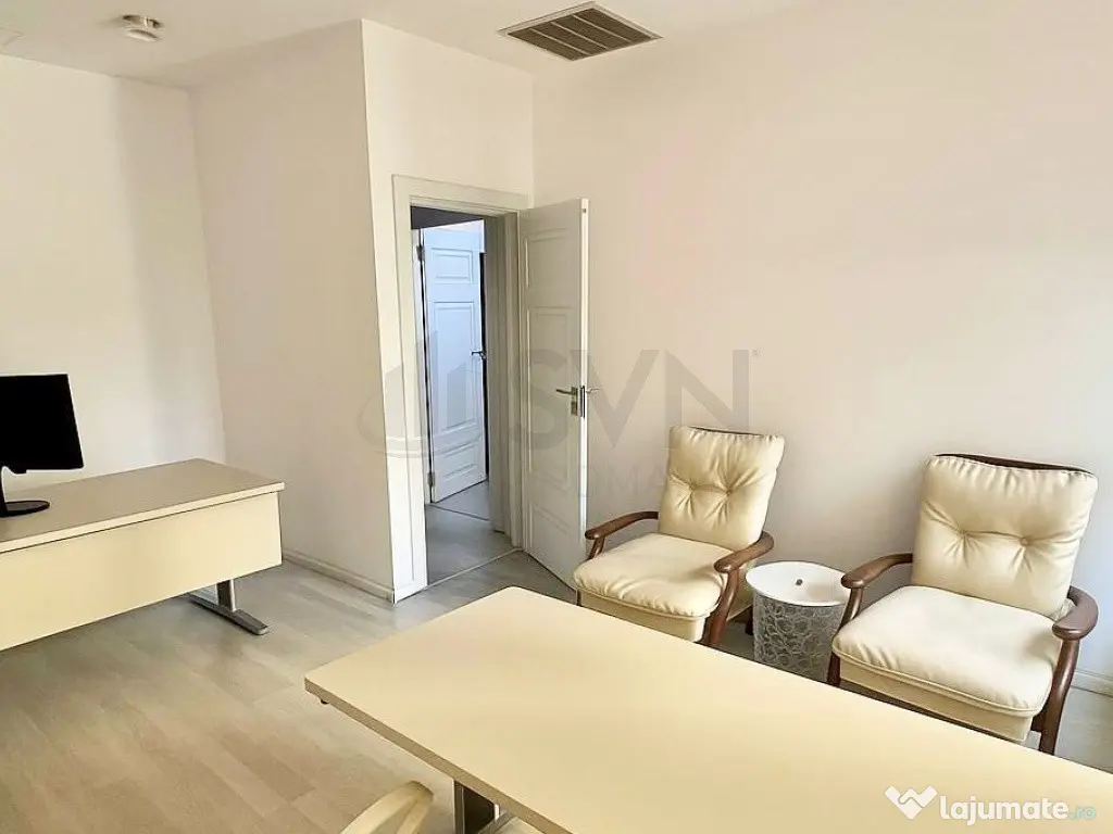Spatiu comercial I Birouri I 140 MP I Herastrau I De inch...