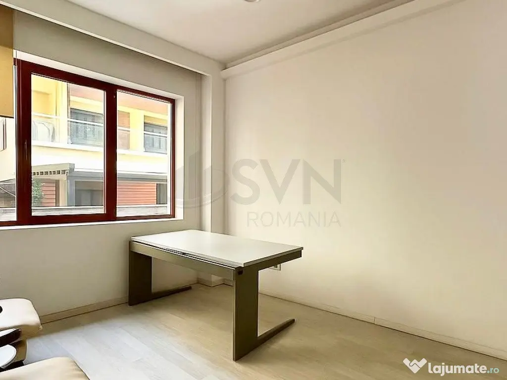 Spatiu comercial I Birouri I 140 MP I Herastrau I De inch...