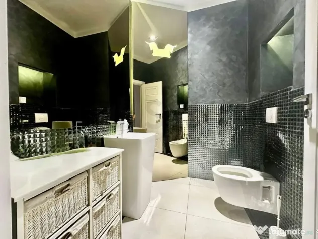 Spatiu comercial I Birouri I 140 MP I Herastrau I De inch...