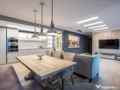Apartament 3 camere I Terasa I Parcare I Boxa I Dorobanti... 