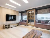 Apartament 3 camere I Terasa I Parcare I Boxa I Dorobanti... 