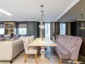 Apartament 3 camere I Terasa I Parcare I Boxa I Dorobanti... 