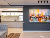 Apartament 3 camere I Terasa I Parcare I Boxa I Dorobanti... 