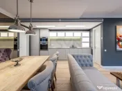 Apartament 3 camere I Terasa I Parcare I Boxa I Dorobanti... 