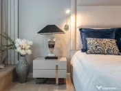 Apartament 3 camere I Terasa I Parcare I Boxa I Dorobanti... 