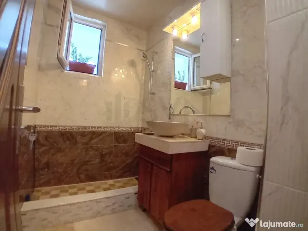 Apartament Modern 2 Camere la Cheie langa Metrou Dristor