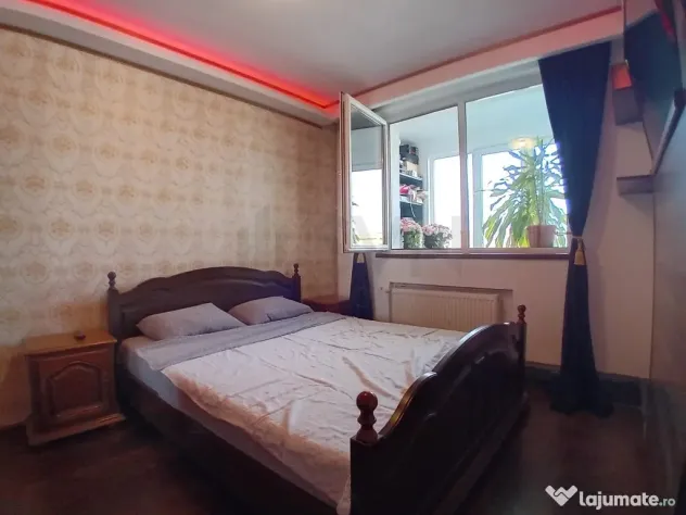 Apartament Modern 2 Camere la Cheie langa Metrou Dristor