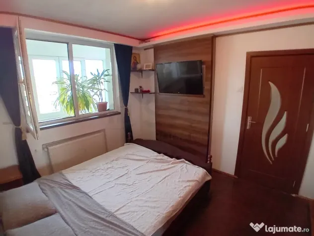 Apartament Modern 2 Camere la Cheie langa Metrou Dristor