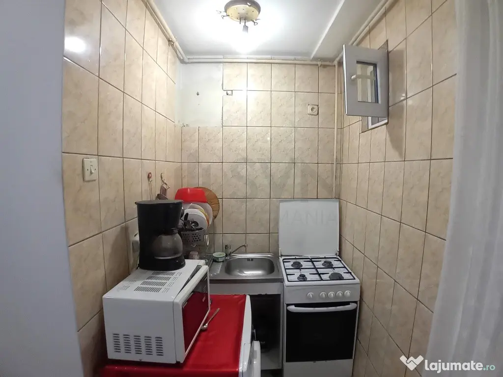 Apartament linistit de 3 Camere langa metrou Mihai Bravu