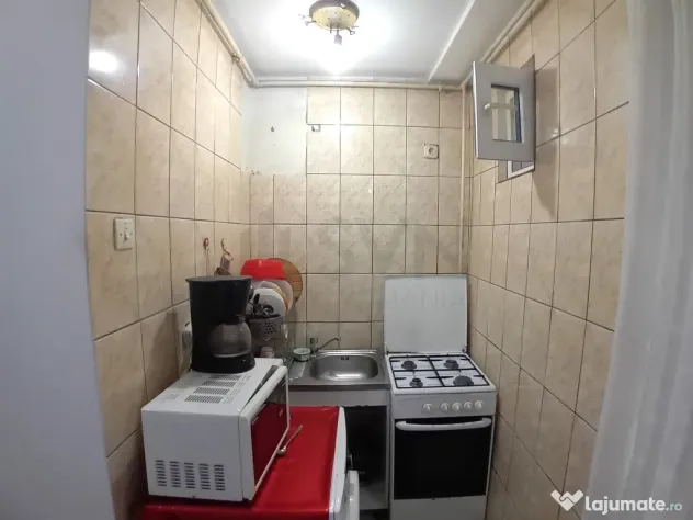 Apartament linistit de 3 Camere langa metrou Mihai Bravu