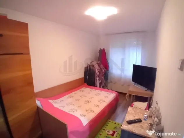 Apartament linistit de 3 Camere langa metrou Mihai Bravu