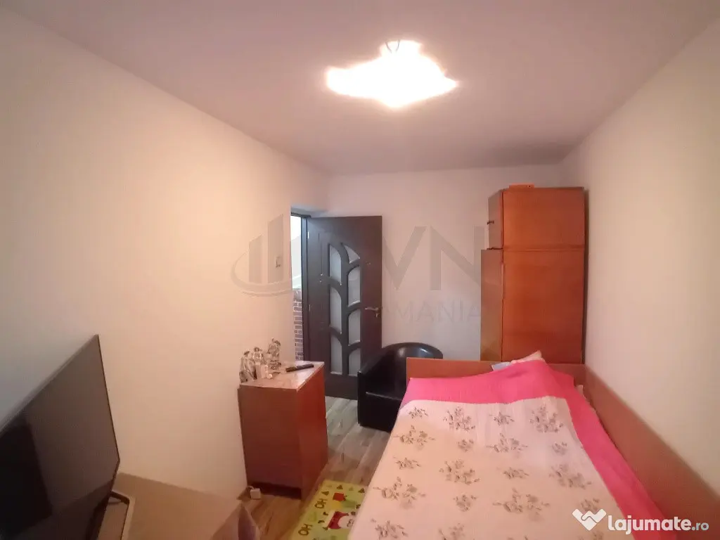 Apartament linistit de 3 Camere langa metrou Mihai Bravu