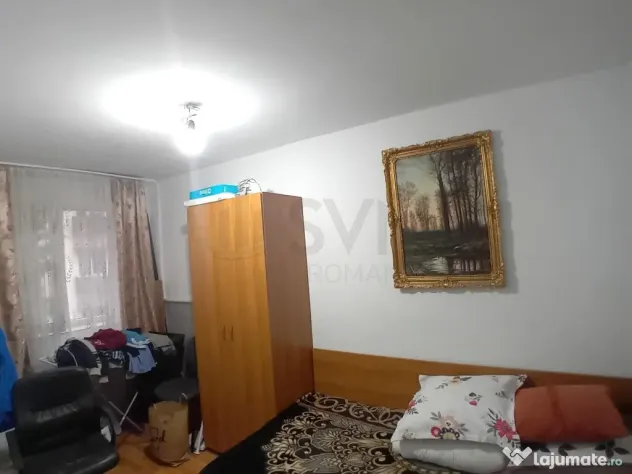 Apartament linistit de 3 Camere langa metrou Mihai Bravu