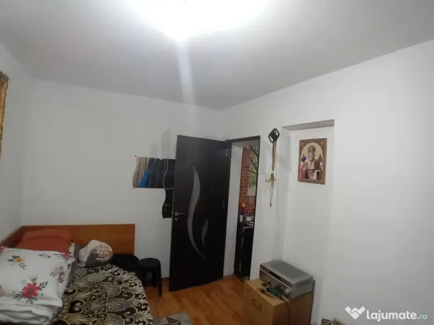 Apartament linistit de 3 Camere langa metrou Mihai Bravu
