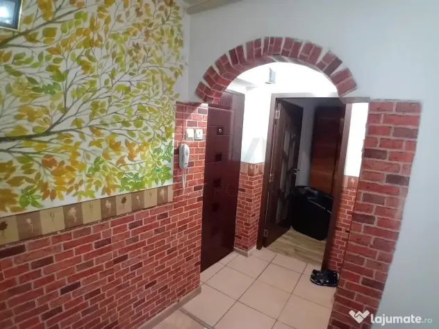 Apartament linistit de 3 Camere langa metrou Mihai Bravu