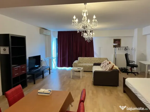 Apartament Deosebit 2 Camere Upground Residence