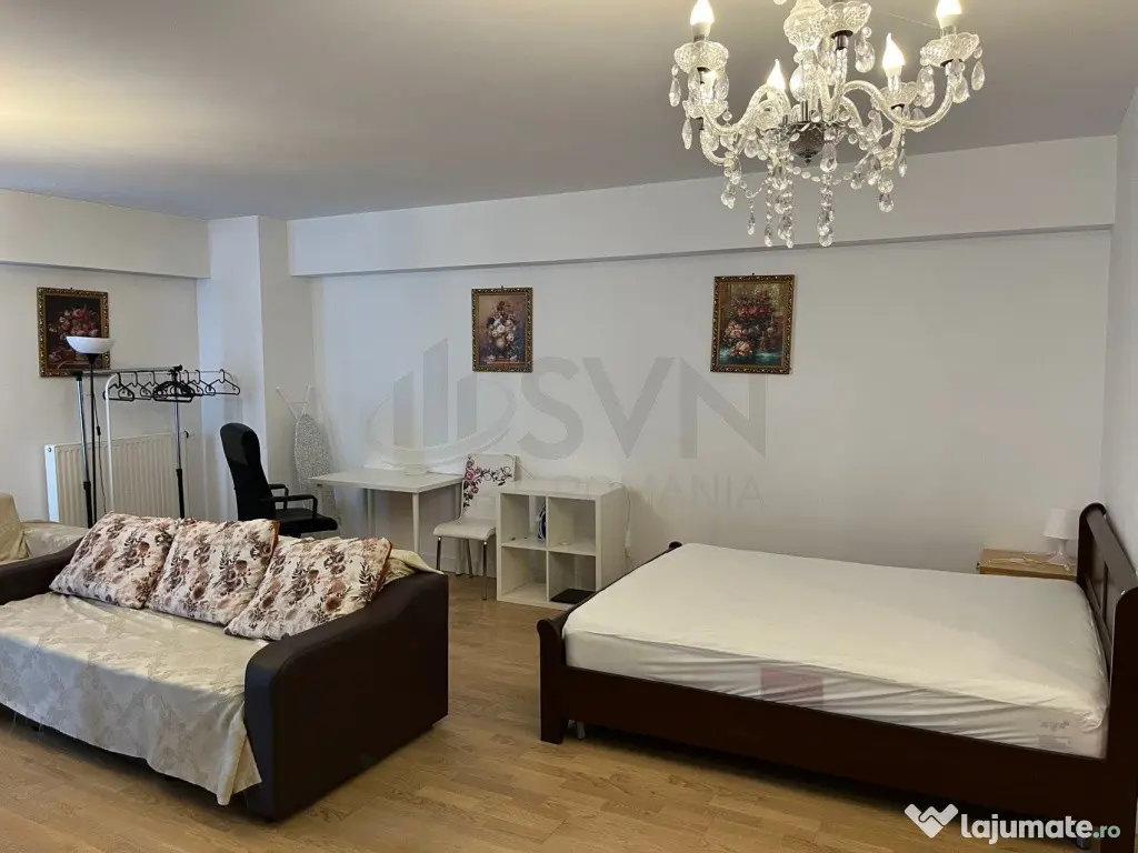 Apartament Deosebit 2 Camere Upground Residence