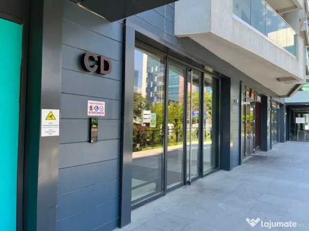 Apartament Deosebit 2 Camere Upground Residence