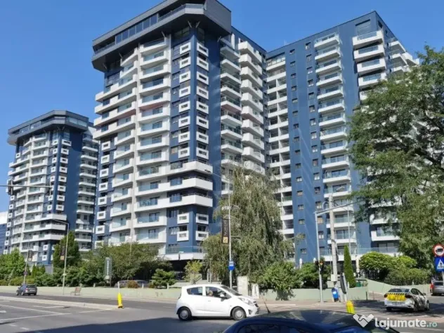 Apartament Deosebit 2 Camere Upground Residence