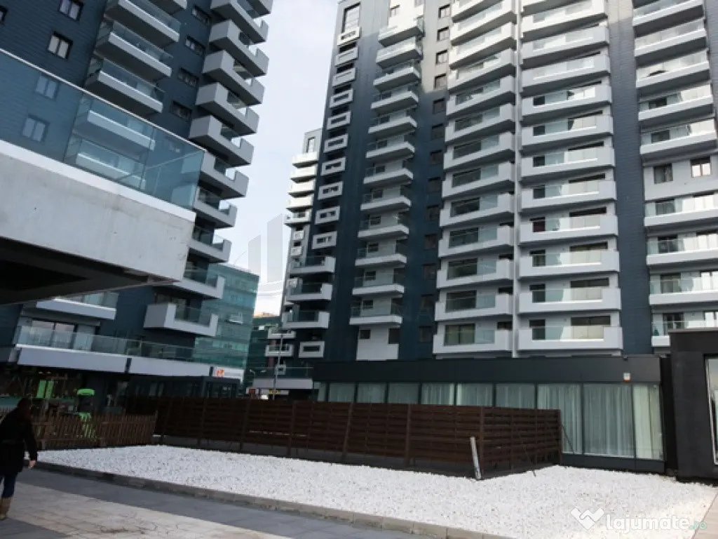 Apartament Deosebit 2 Camere Upground Residence