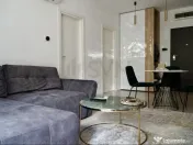 Apartament 2 Camere New Point cu Gradina