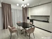 Apartament 2 camere Mobilat I Rond OMV I Pipera 