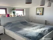 Apartament 2 Camere I Mansarda I Iancu Nicolae 