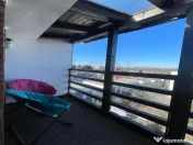 Apartament 2 Camere I Mansarda I Iancu Nicolae 