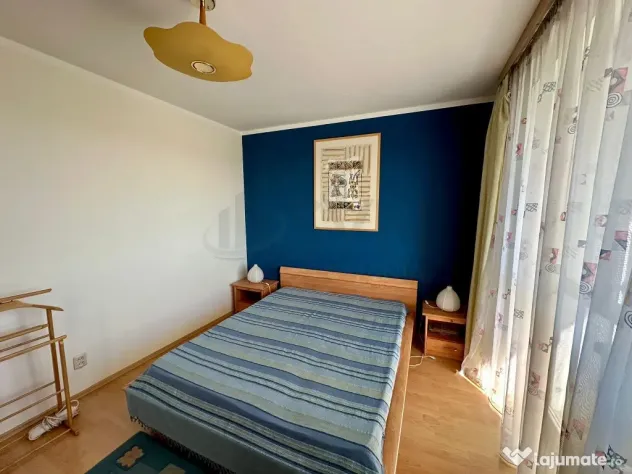 Apartament cu 3 camere de in Vatra Luminoasa - Maior Coravu