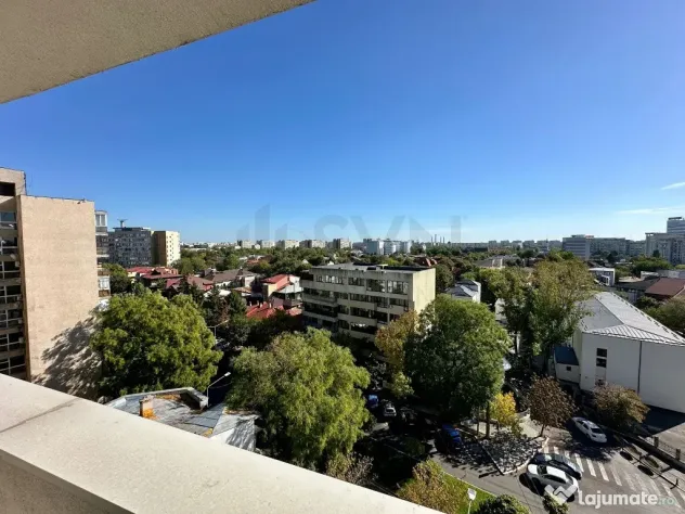 Apartament cu 3 camere de in Vatra Luminoasa - Maior Coravu