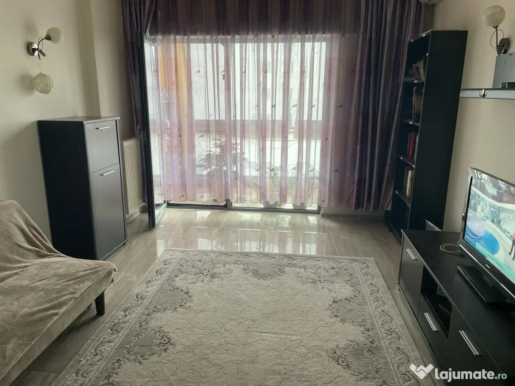 Apartamnt 2 Camere I Doamna Ghica