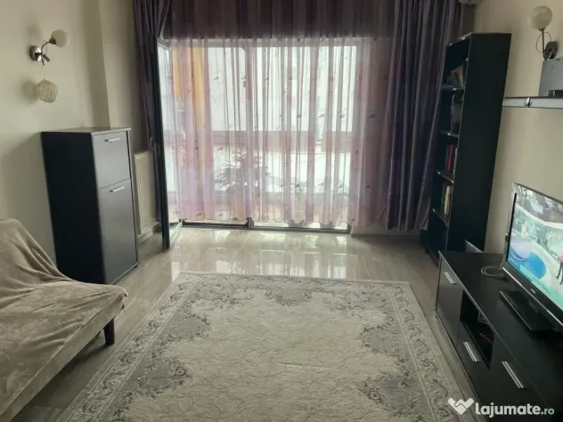 Apartamnt 2 Camere I Doamna Ghica