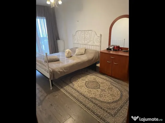 Apartamnt 2 Camere I Doamna Ghica