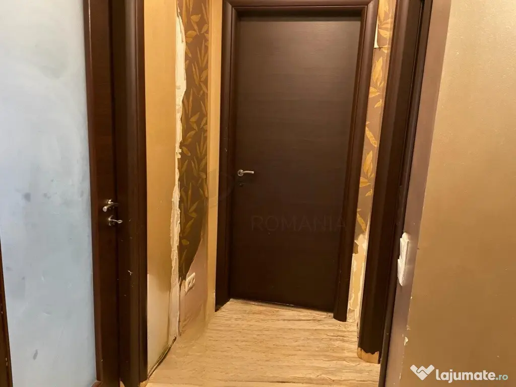 Apartamnt 2 Camere I Doamna Ghica