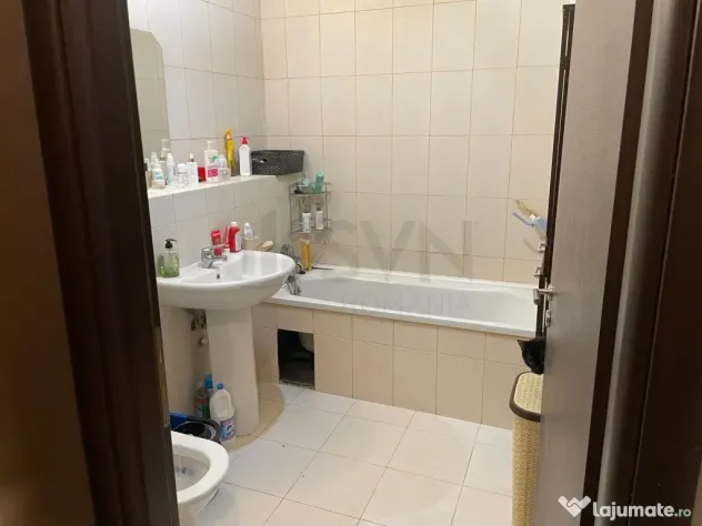 Apartamnt 2 Camere I Doamna Ghica