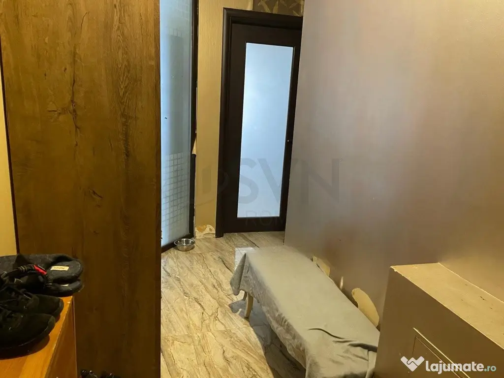 Apartamnt 2 Camere I Doamna Ghica