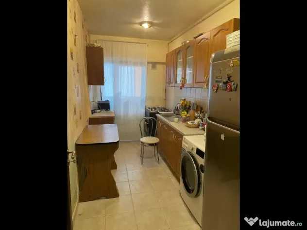 Apartamnt 2 Camere I Doamna Ghica