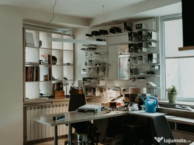 Vila zona Pache Protopopescu