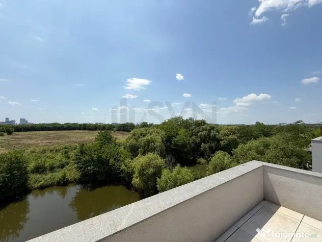 Triplex I Iancu Nicolae I Lake View I Loc de parcare inclus