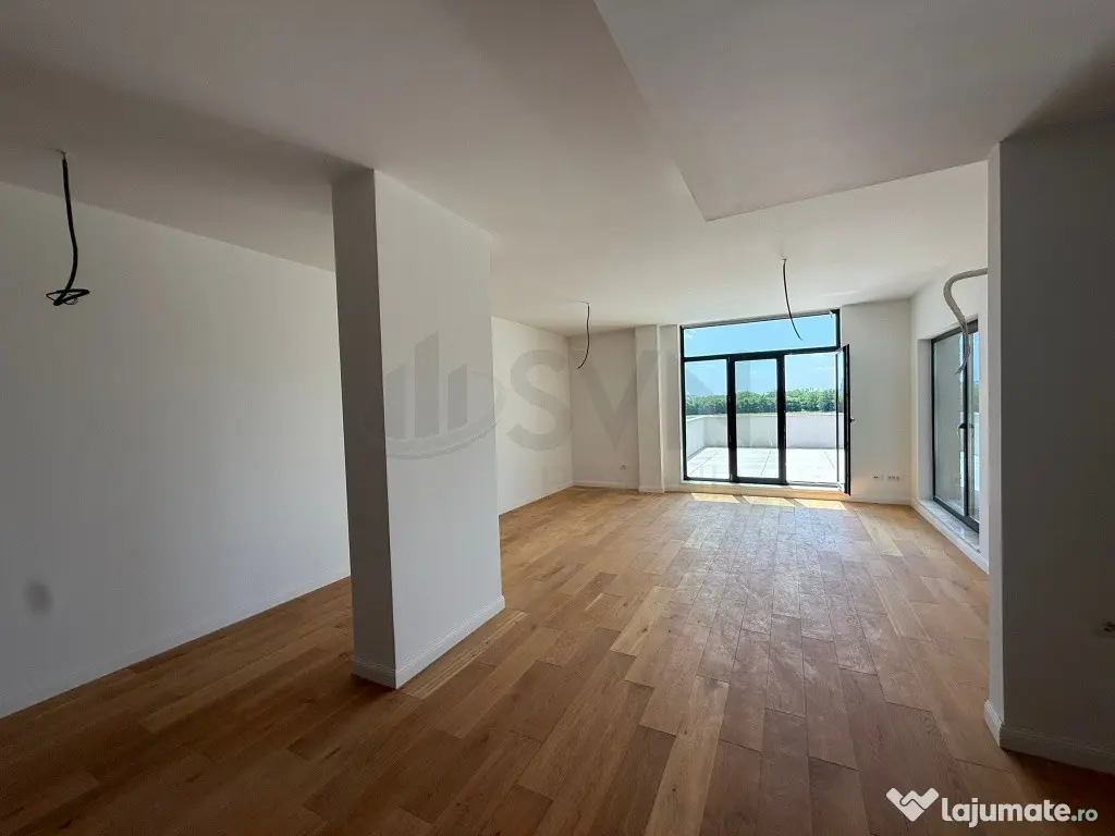 Triplex I Iancu Nicolae I Lake View I Loc de parcare inclus