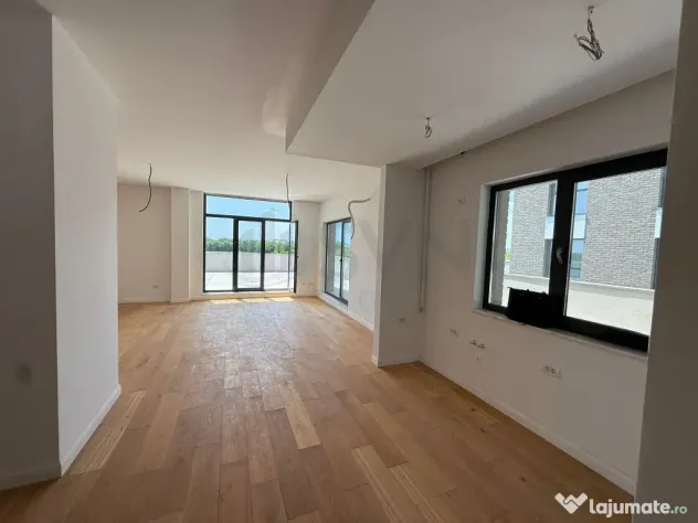 Triplex I Iancu Nicolae I Lake View I Loc de parcare inclus