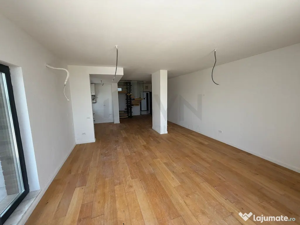 Triplex I Iancu Nicolae I Lake View I Loc de parcare inclus
